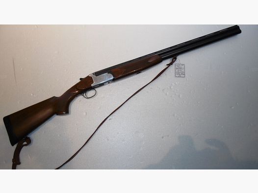 Fabarm Imperator Mod. 1