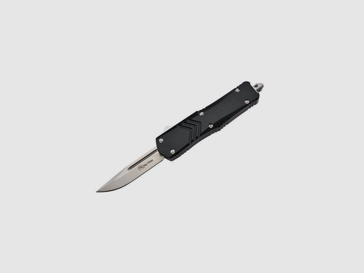 Max Knives Mini OTF cuchillo automático con hoja D2 drop point, imagen 2 de 8