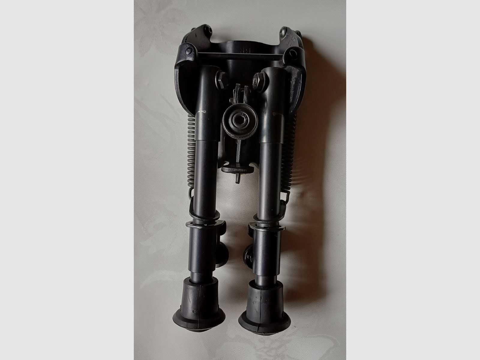 Harris Zweibein/Bipod Modell 1A2-BR