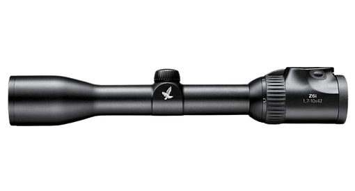 Swarovski Optik Z6i 1,7-10x42