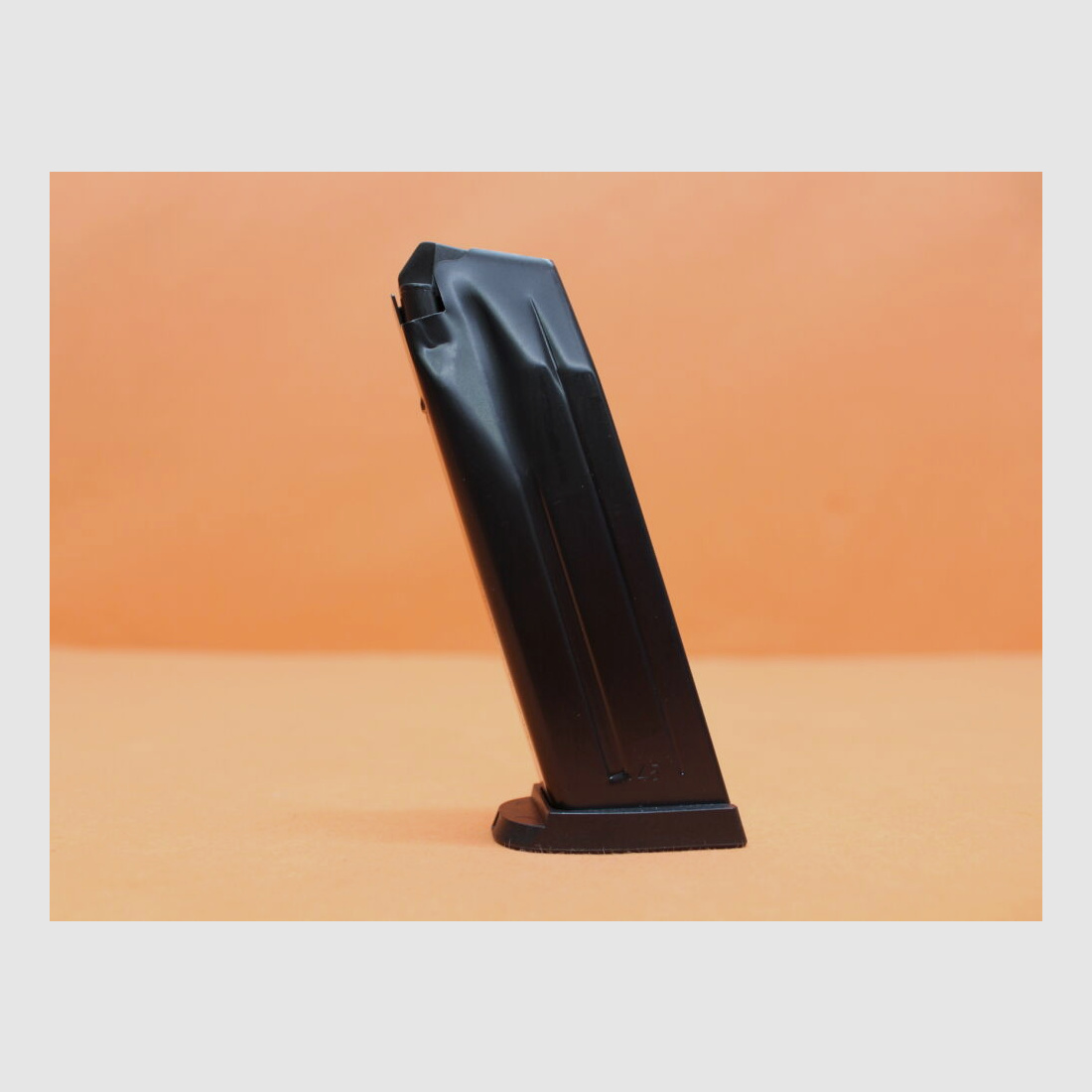 Heckler & Koch Heckler&Koch HK MARK23: Magazin 12-Schuss .45Auto Stahl brüniert