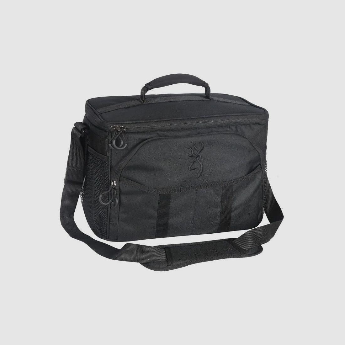 Browning Challenge Schießtasche M Schwarz