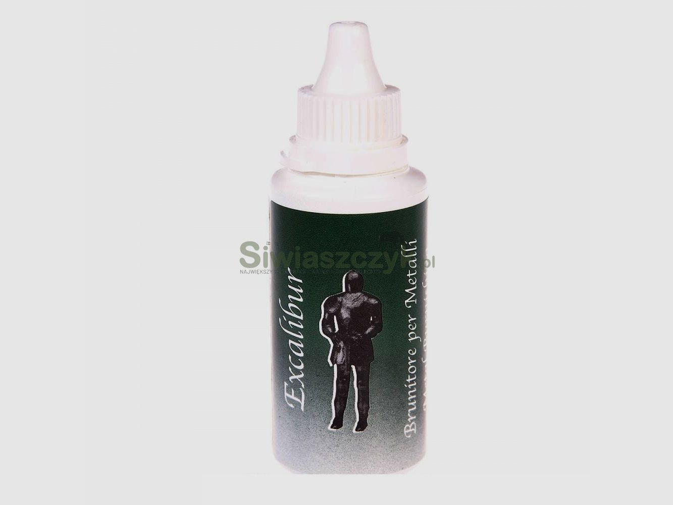STIL CRIN brunissage à froid liquide, 50 ml (SC-BRUN/50ML)