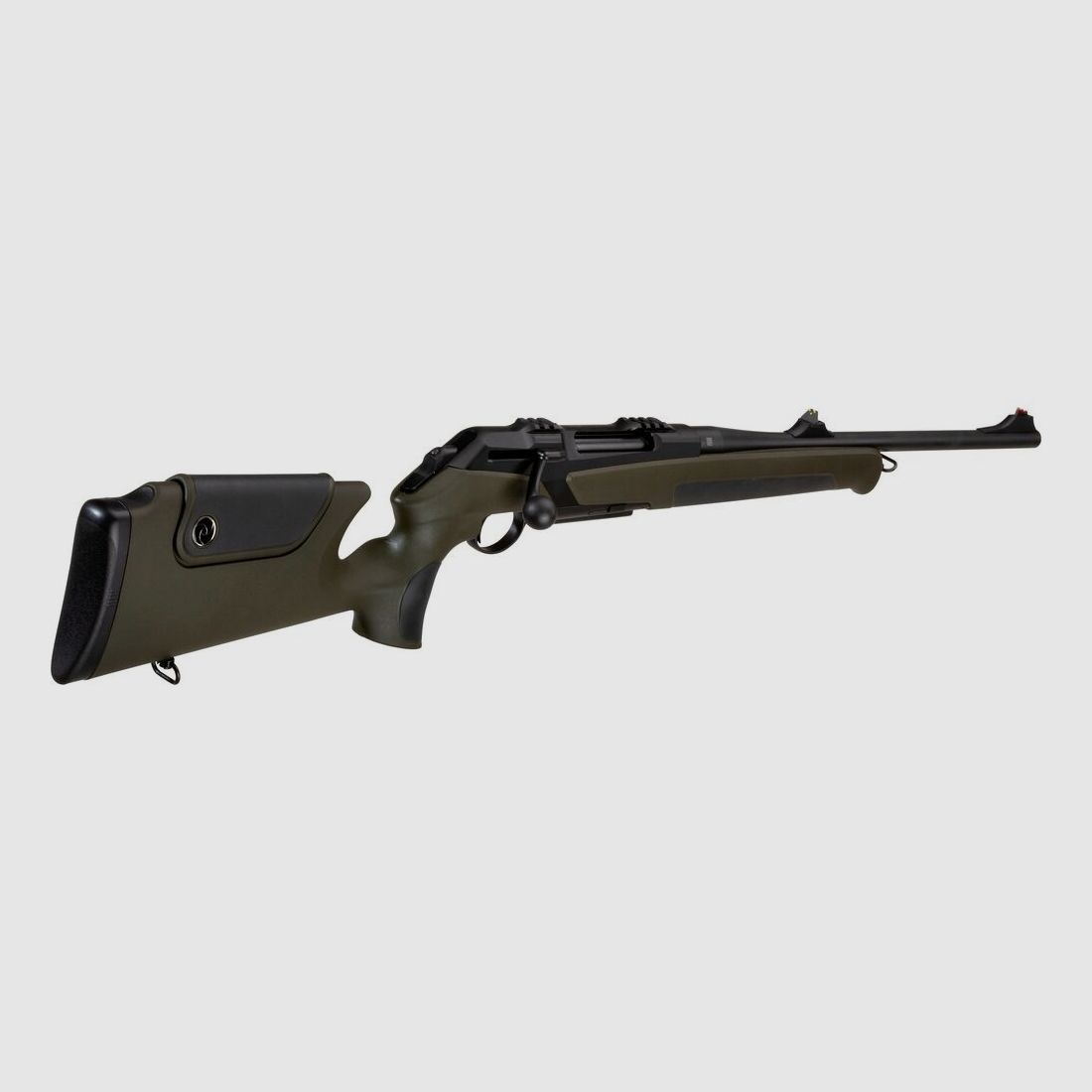 Merkel Helix Speedster - i-Sight System with muzzle thread - barrel length 51 cm caliber .308 Win. Repeating rifle