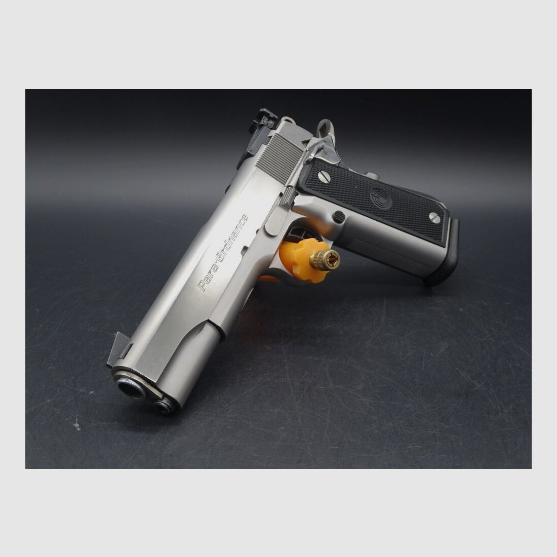 Para Ordnance P14-45 kaliber .45 Auto 5" P14-45, afbeelding 1 van 5