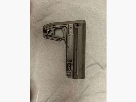 Oberland Arms OA Schubschaft lightweight TS2 