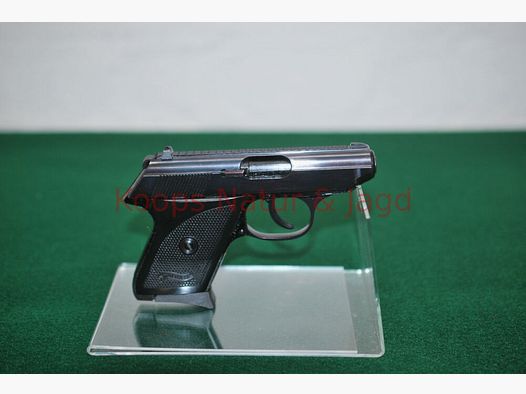 Walther TPH