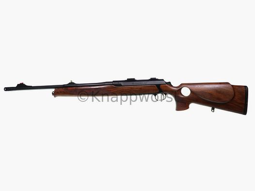 Sauer & Sohn Sauer 303 Elegance Lochschaft