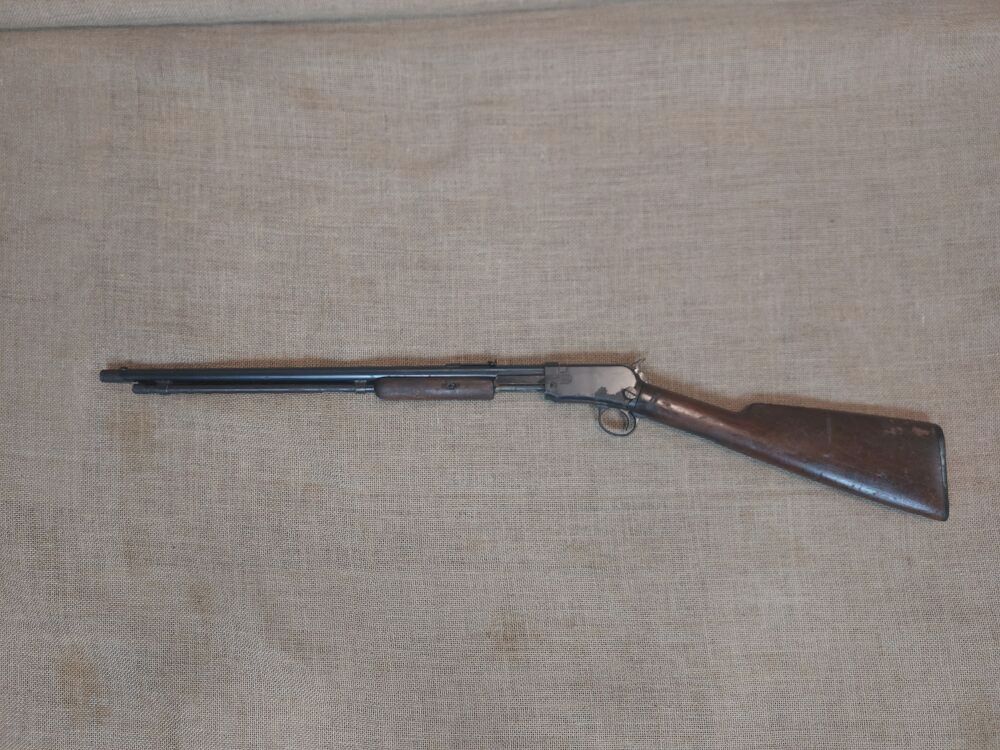 Winchester, EE. UU. M 1906