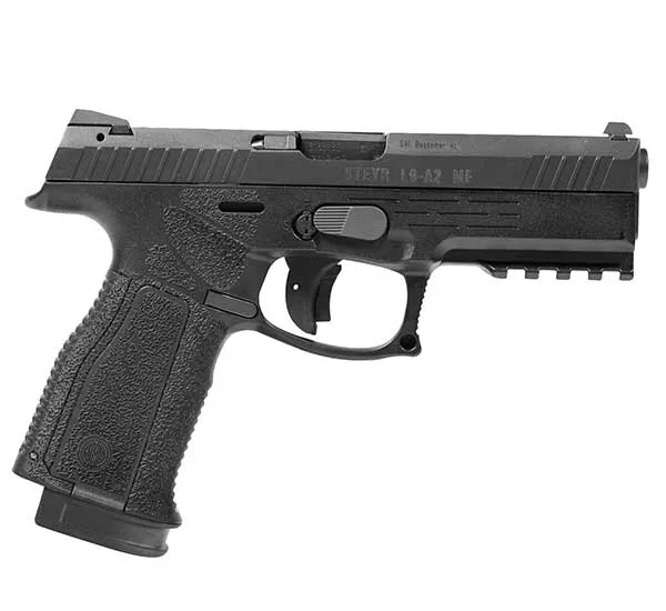 Pistolet Steyr Arms L-A2 cal. 9x19