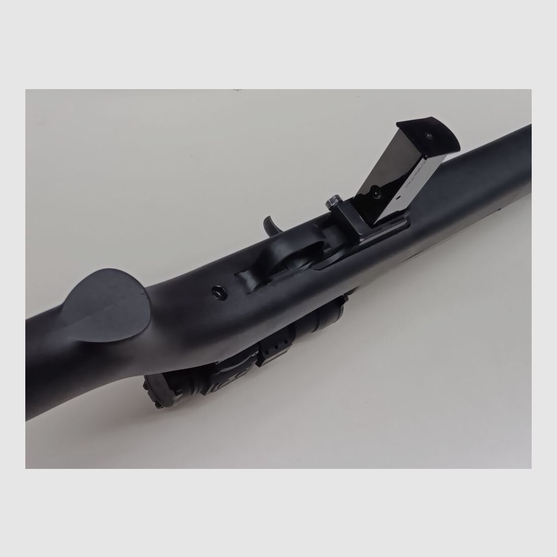 Chiappa Firearms - Italy Mod. M1-9