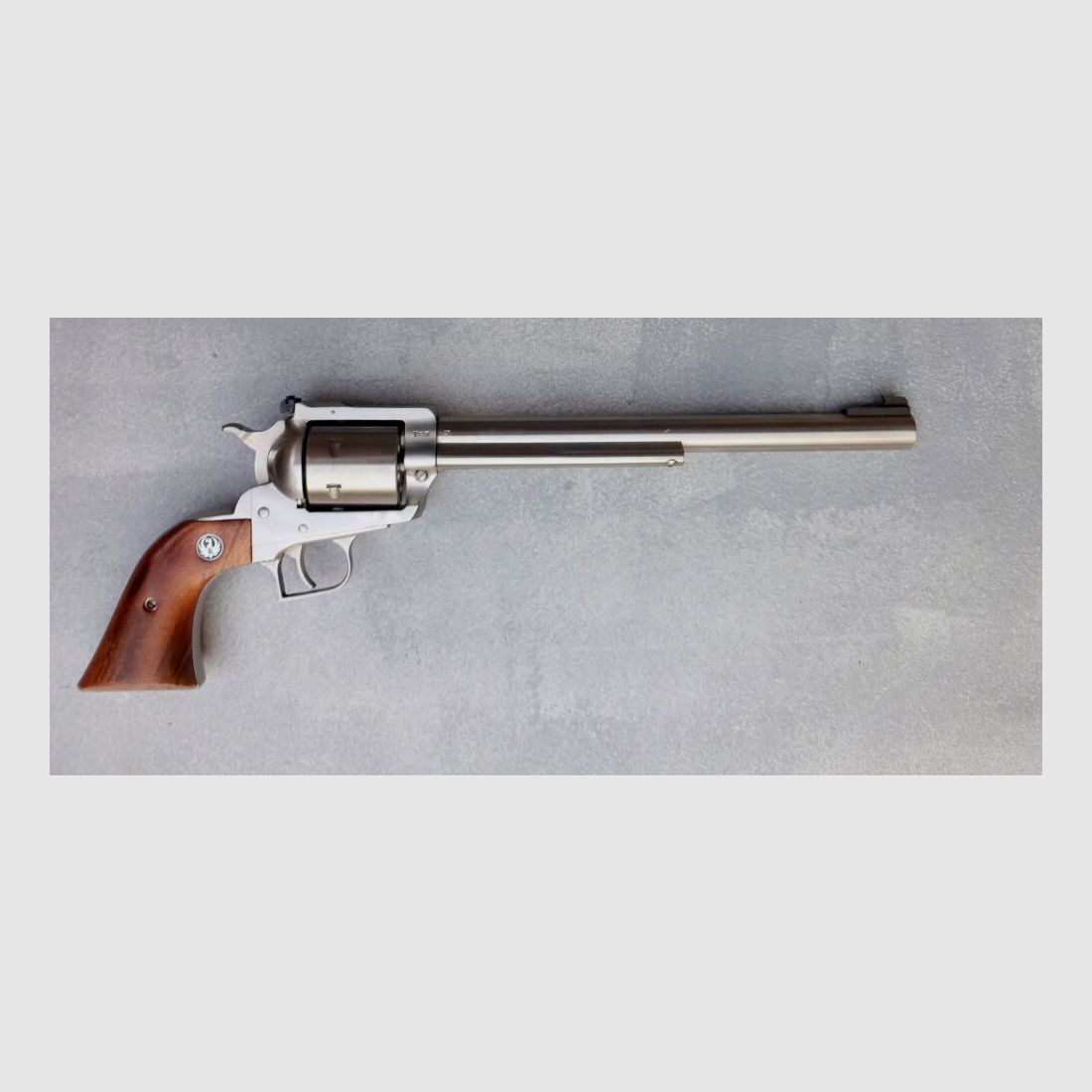 RUGER USA SUPER BLACKHAWK