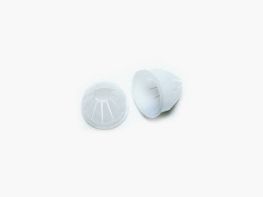 Hornady Spring Finger .12Ga 2er Pack / Hornady geschlitze Führung für Propfen Kaliber 12 (2 Stück)