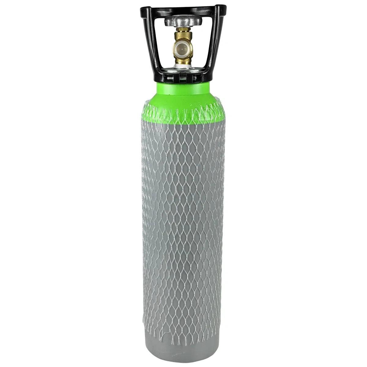 Butla do PCP 450/300 BAR 6L z wolnym zaworem