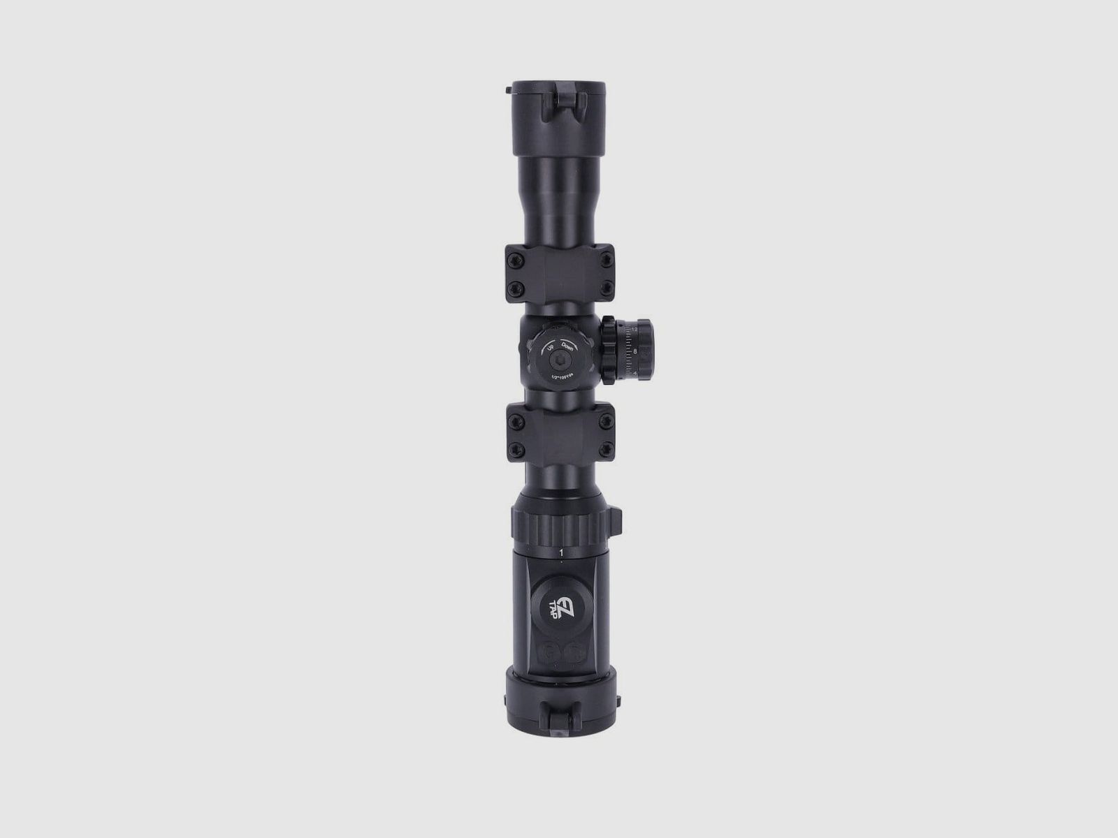 UTG Accushot 1-8x28 MRC Zielfernrohr, Bild 8 von 10