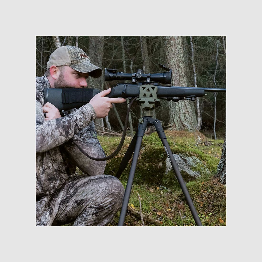 TRIPOD – PRIMOS TRIGGER STICK EDGE 31" > 59", image 6 of 7