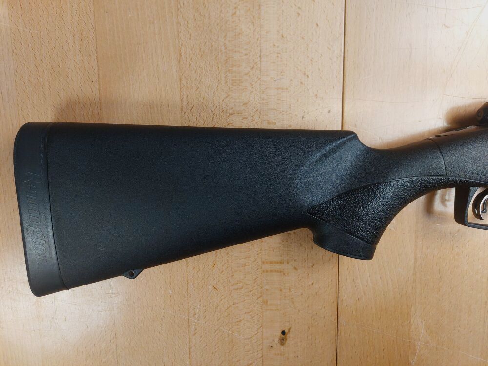Winchester, USA M 783