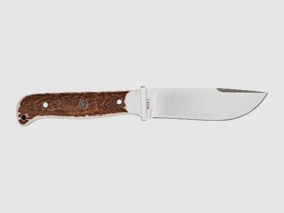 Sauer Jagdnicker, Bild 3 von 4