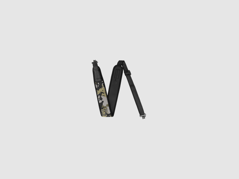 BLASER CAMO NEOPREN GURT