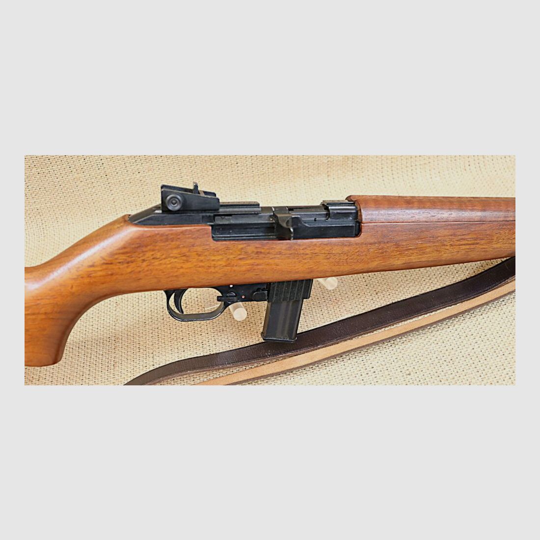Erma EGM-1 70 .22lr
