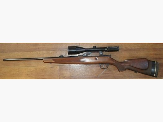 Walther JR