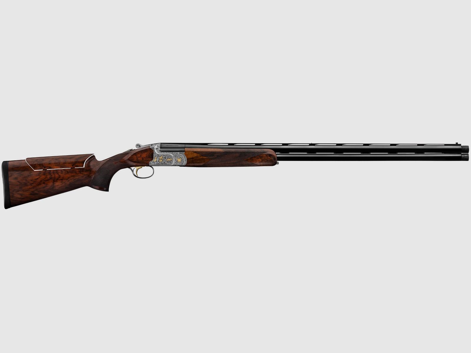 Caesar Guerini Invictus III Sporting mit verstellbarem Schaft - Kal. 12 Lauf 76 cm, Bild 1 von 8