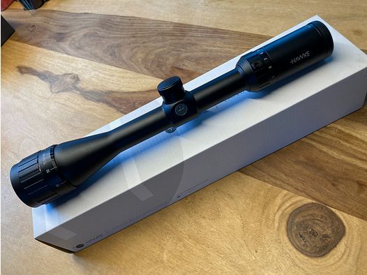 Hawke 14140 Vantage 4-12x40 AO 30/30 Wasserdicht