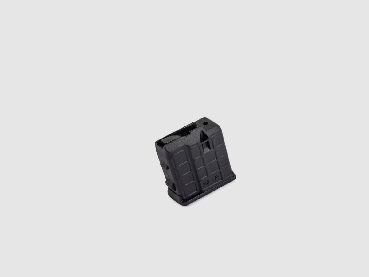 MAGAZIN T1X 5SCHUSS 17HMR, Bild 1 von 3