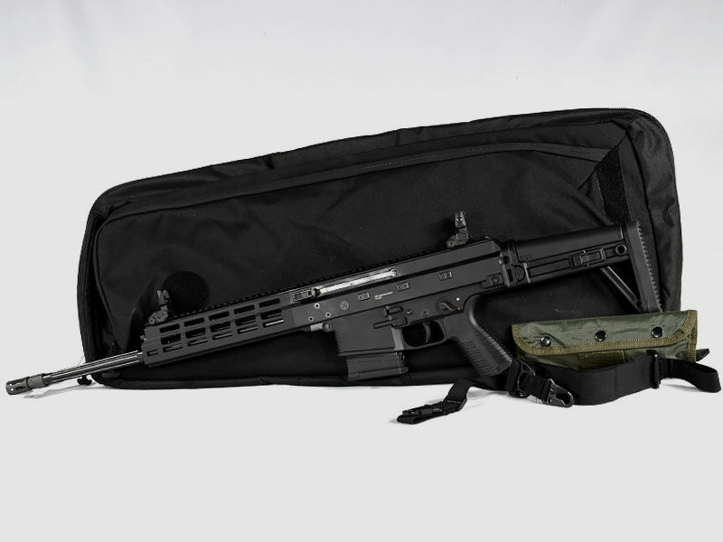 B & T APC308 PRO DMR 18"