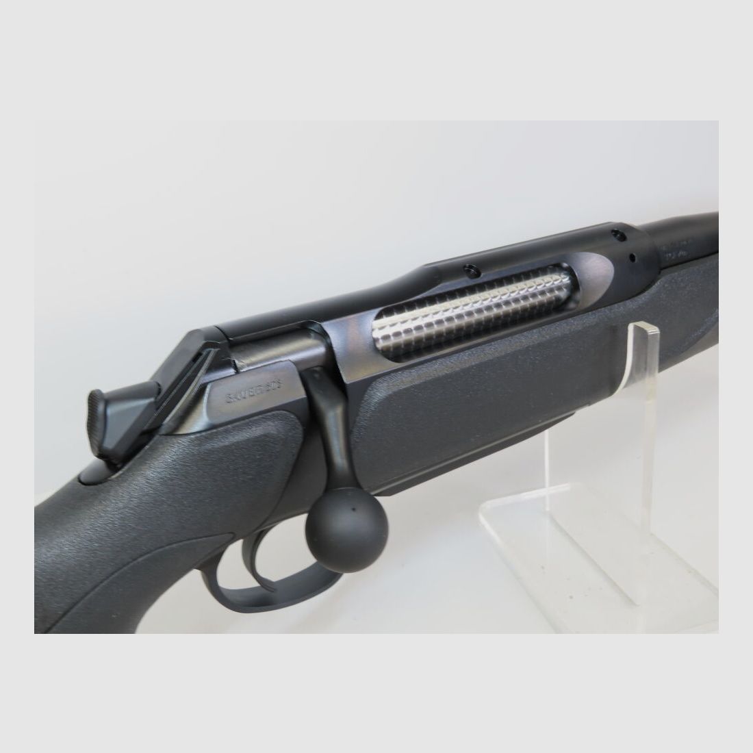 Sauer & Sohn 505 Syncro / Outback / Sonnenschliff