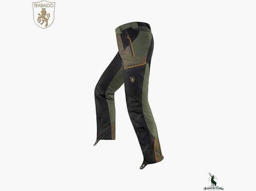 Trabaldo Pantalone Cougar 4.0