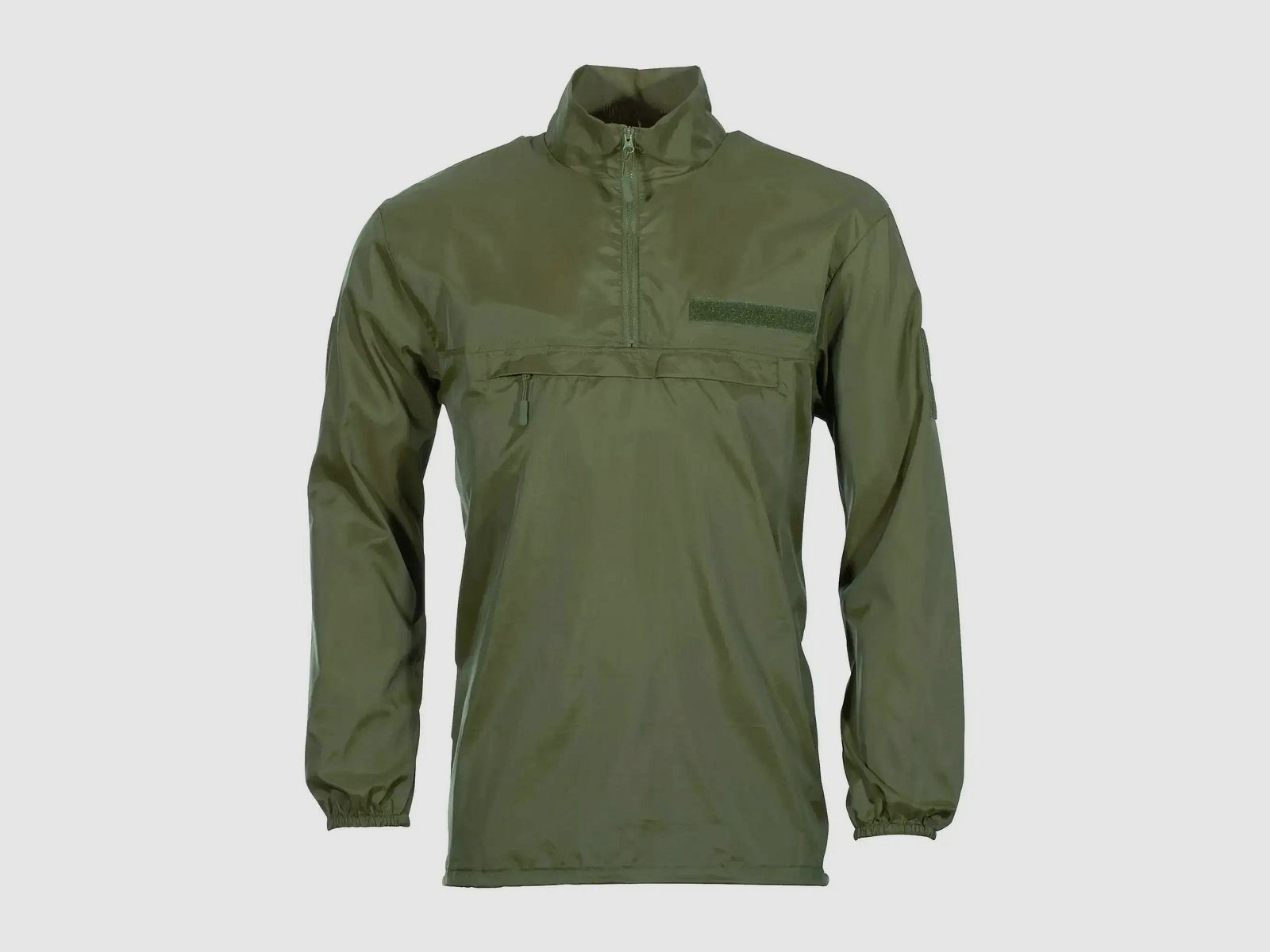 TacGear Windshirt - Olive / S Hommes