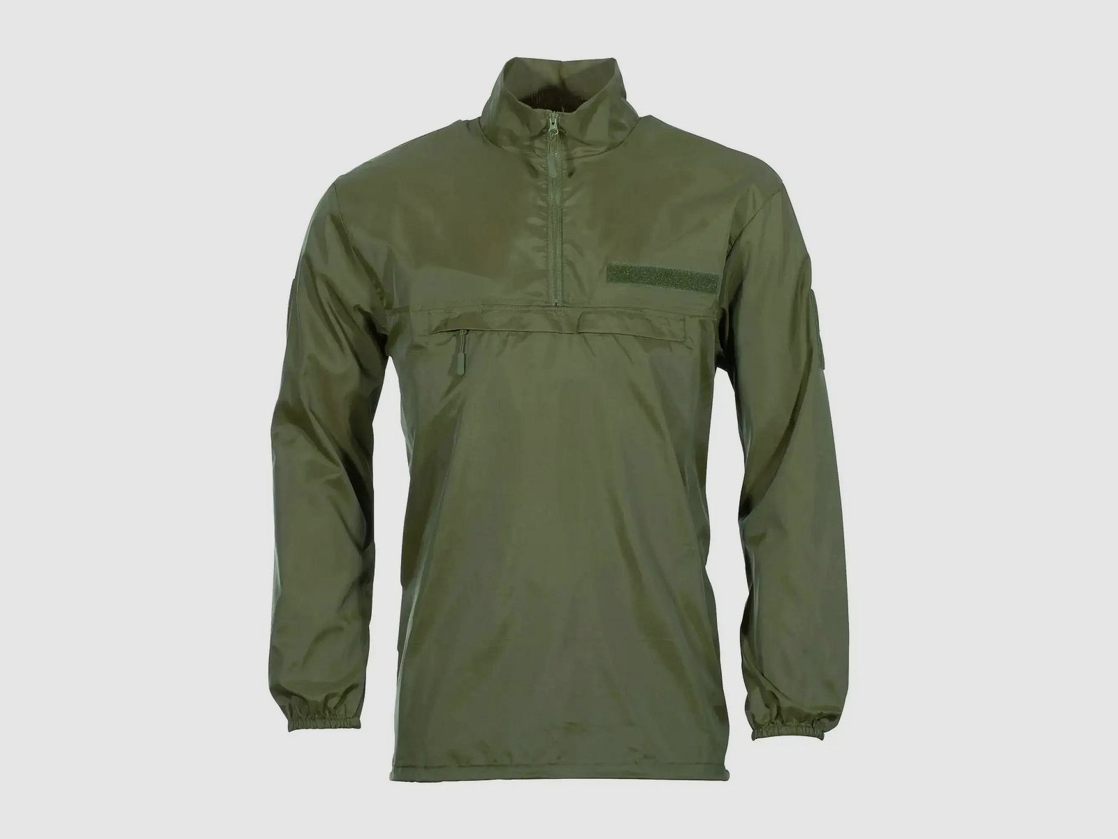 TacGear Windshirt - Oliva / S Uomini