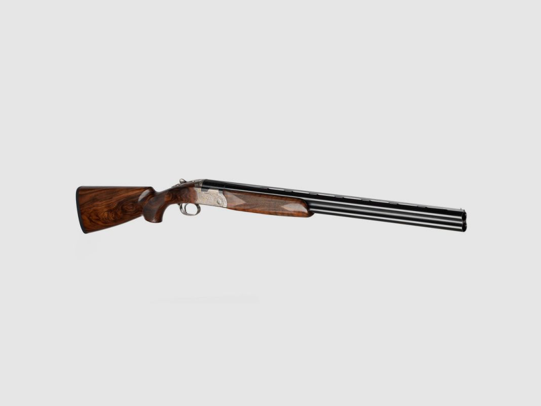 Flinte BERETTA 687 SILVER PIGEON 500 ANS ÉDITION SPÉCIAL, Bild 3 von 4