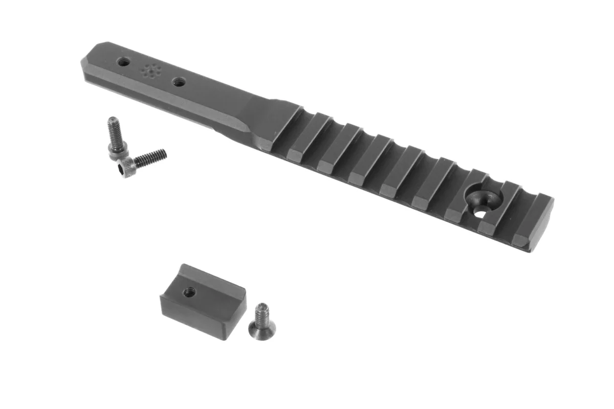 Barra Picatinny ARISAKA Extendo, immagine 2 di 11
