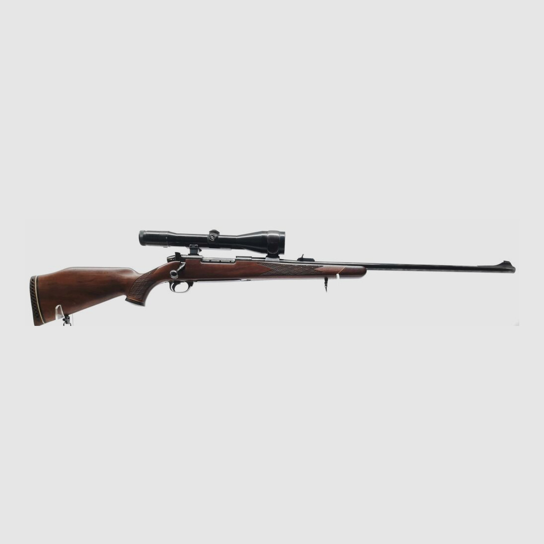 Weatherby Mark V (Wyprodukowano w Japonii)