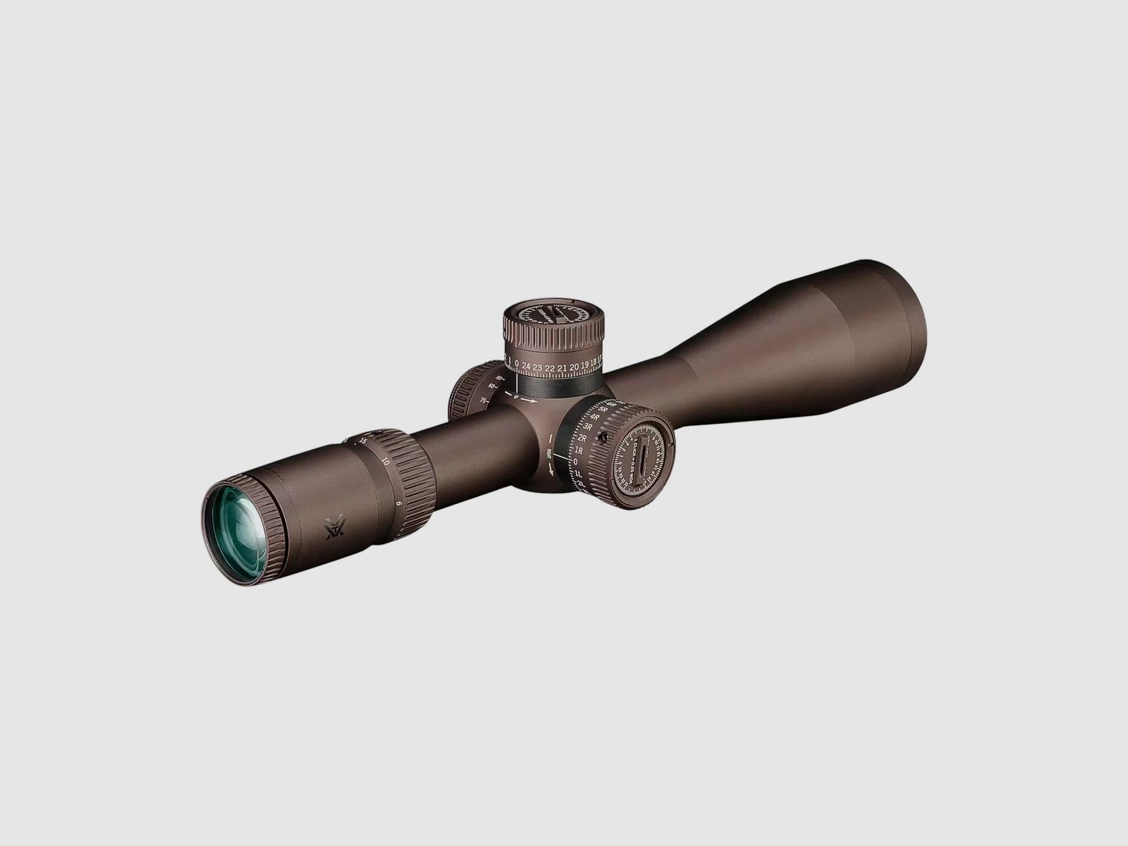 Vortex Razor HD Gen III 6-36x56 FFP MRAD