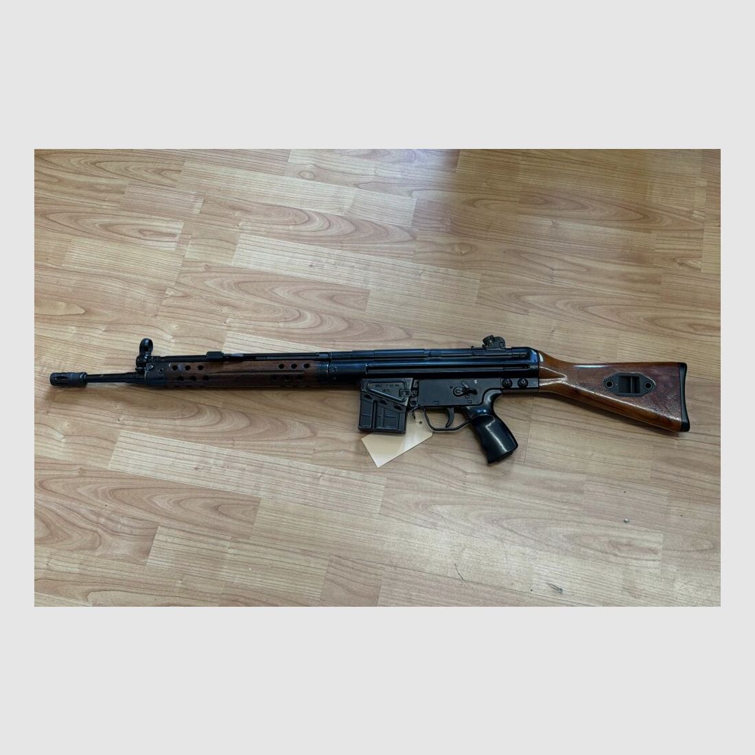 Sabre Defence XR41 .308Win