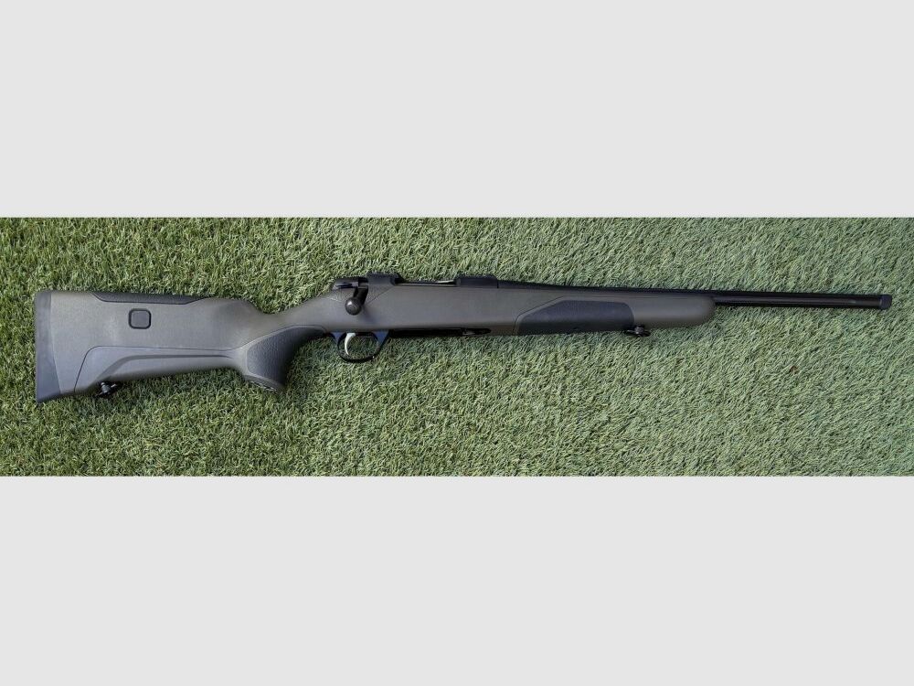 Sako 90 Finnlight Black Kurz .308Win, Bild 2 von 2