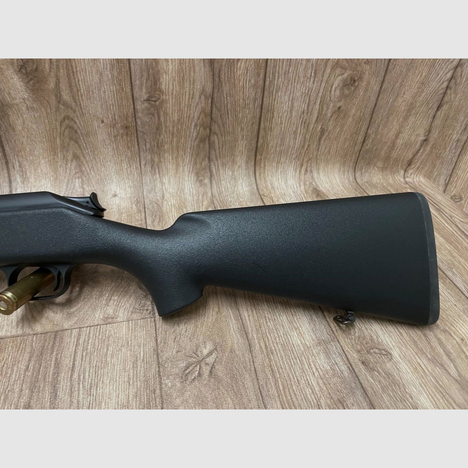 Blaser R93 Offroad Cal. 9,3x62