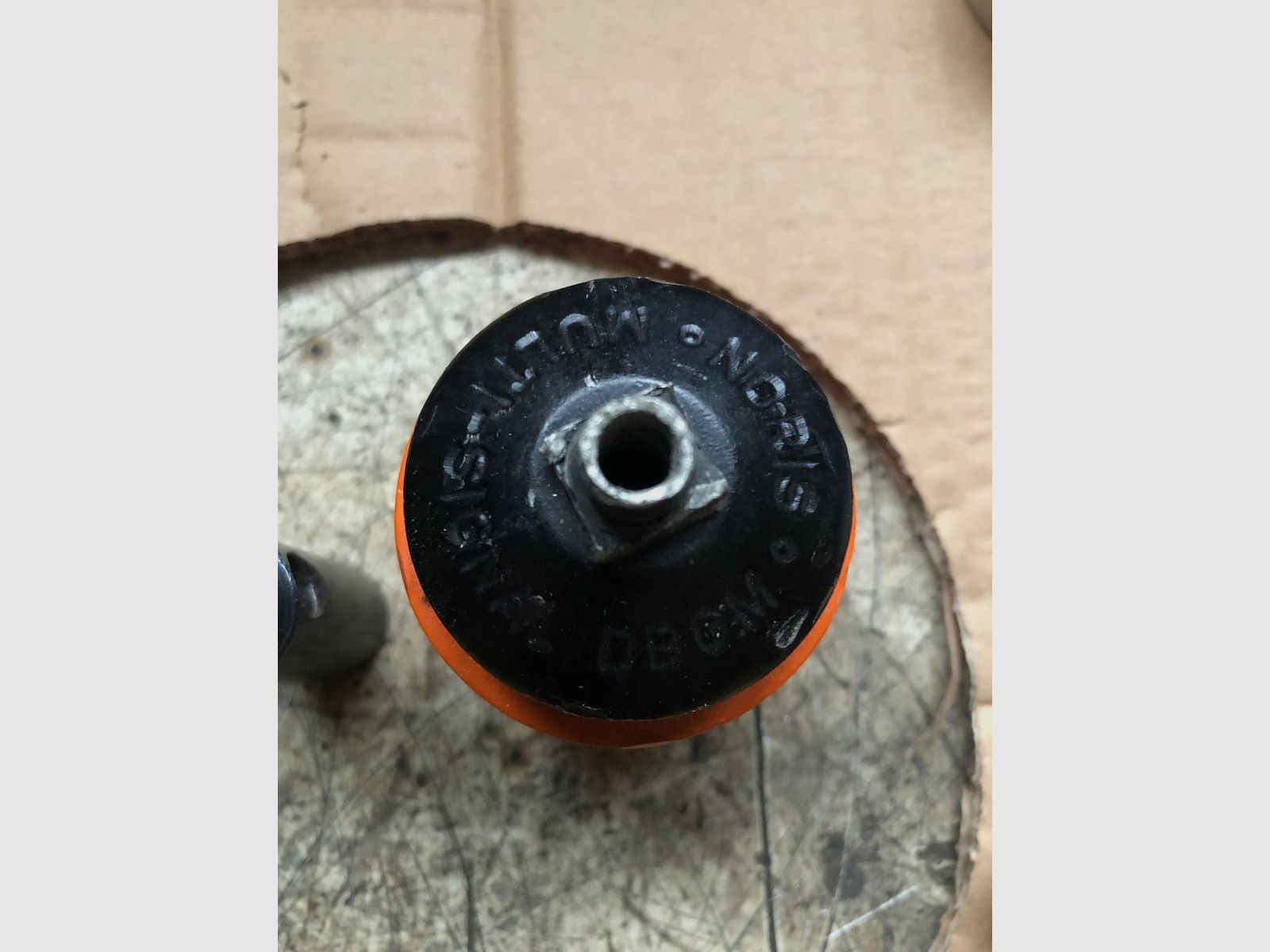 Röhm RG 77, Röhm RG69, Röhm 76 und viel Zubehör