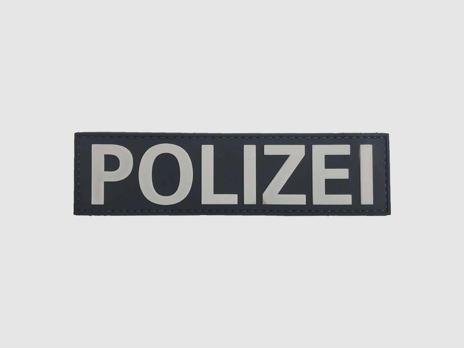ASMC ASMC Patch Polizei