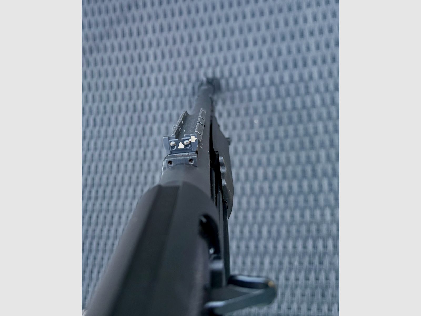 Benelli M3 Super 90 Electro Optic Sight 12/76