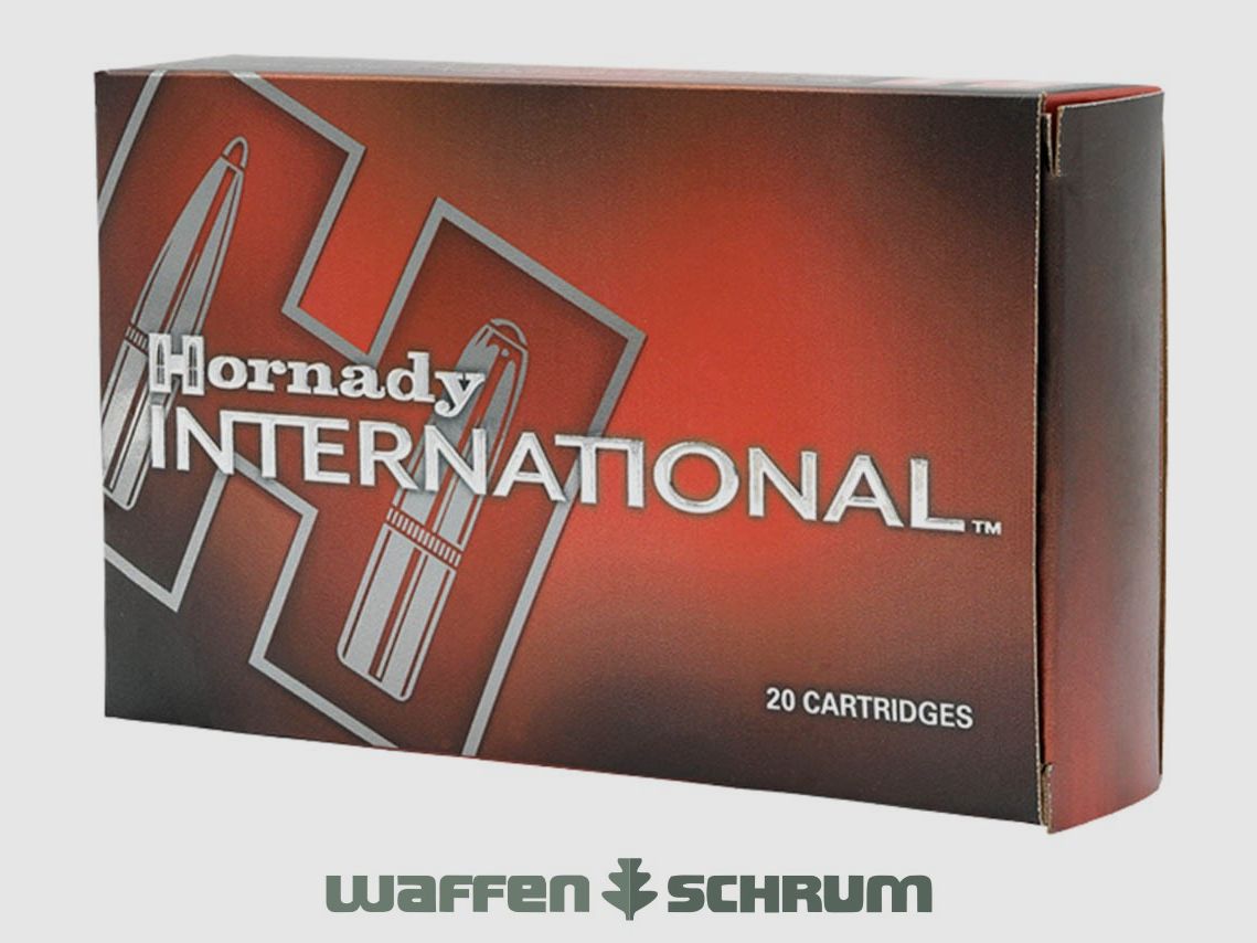 Hornady International ECX .308Win 8.1g - 125gr