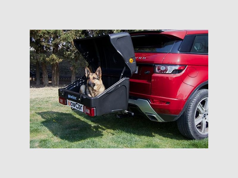 TowBox Cane V1, immagine 5 di 8