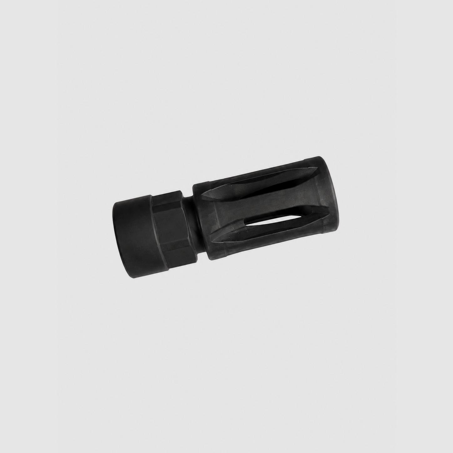B&T – Feuerscheindämpfer / für Rotex-III / V / VA / 5.56mm / 1/2-28 UNEF