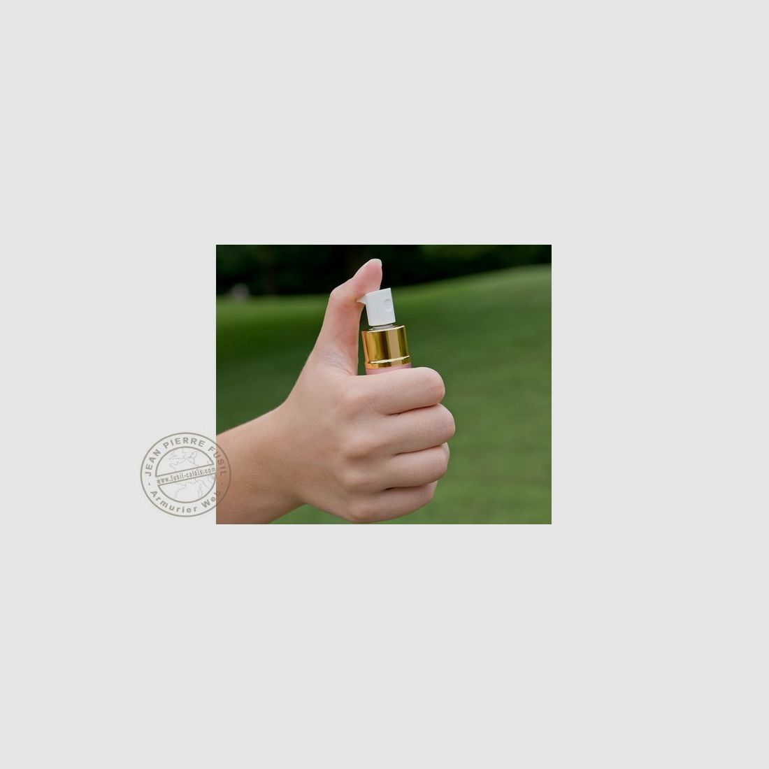 Sabre Red Pepperspray - Lippenstift - 22,5 ml, afbeelding 7 van 7