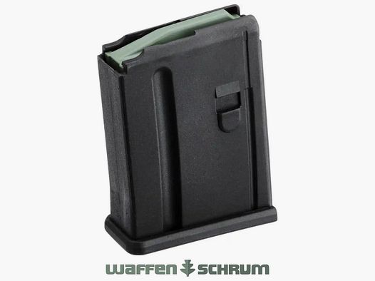 Haenel Magazin CR223 .223Rem
