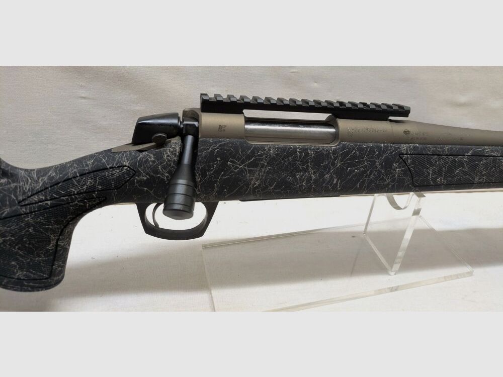 CVA Cascade LRX with scope