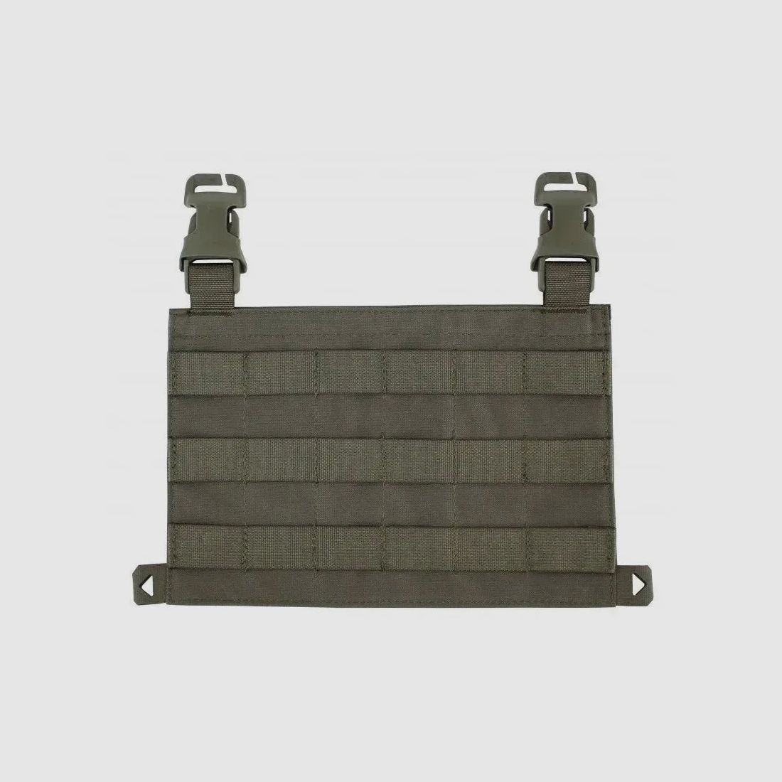 Zentauron Carrying System Snap Flap